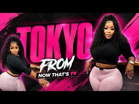 Tokyo From Now That's TV Talks, Larue, Zeus Network, Rollie, BBO and more.