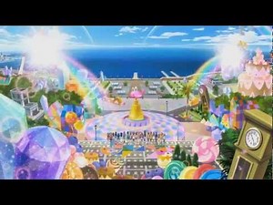 Der Zukunft entgegen! Die regenbogenfarbene Blume verbindet unsere Welten! [Trailer]