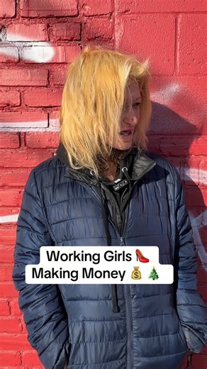 All Time Media on Instagram: "Working Girls 👠 Making Money 💰 For The Holidays 🎅🎄 #explorepage #trending #holidays #viral #304"