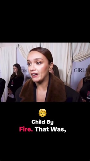 Olivia Cooke on Her New Series