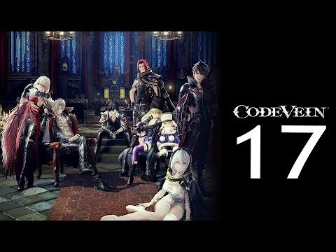 CODE VEIN EN ESPAÑOL | CAPITULO 17 | BOSS Emily - Se revela el verdadero enemigo