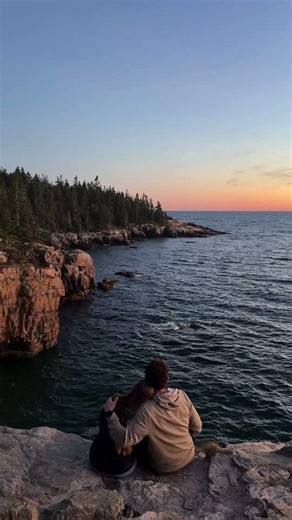 to grow old, love hard and travel the world together…