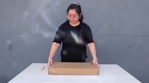 JH-Mech Wrapping Paper Roll Cutter for Butcher Freezer 36 Inch Wall Mounted or Table Top Kraft Cutter Paper Dispenser