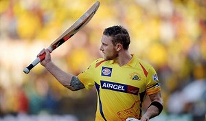 IPL 2015: Team of the week (April 8 to 12)