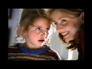 Robitussin Cough Medicine Commercial 1998