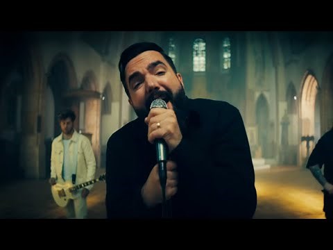 A Day To Remember: Miracle [OFFICIAL VIDEO]