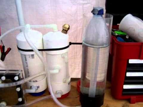 Hydrogen on demand conversion kit. Turn any car into a Hybrid for only a few hundred dollars.