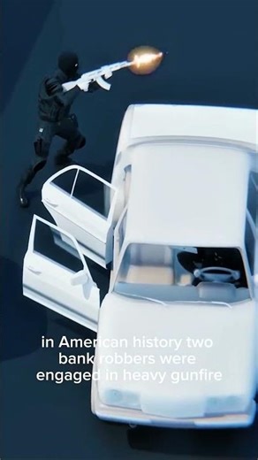 Part 1 | The Bank Robbery That Changed American Policing Forever