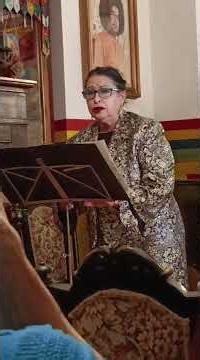 Giacomo Puccini Salve Regina