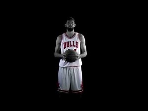 The 2014-15 Chicago Bulls on WGN