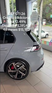 Drive it home with a 12.49% rate