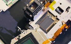 佳能 canon 40d 快门开关接触不良，快门组err99，闪光灯抬起不灵敏 修理