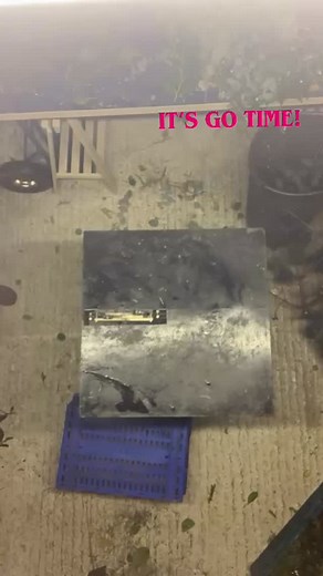 And we’re off! Wreath order production has begun! This clamping machine will see a lot of action over the next two weeks or so. You can still order you wreath on our website for collection from the farm or local delivery. With three different sizes and five different designs! | Sow Grateful