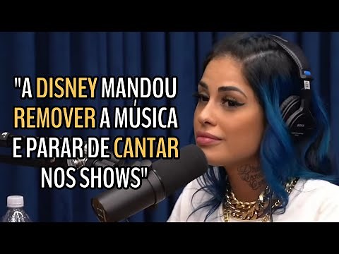 MÚSICA PARARA TIM BUM (TATI ZAQUI Flow Podcast)