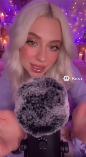 🌙✨ Sleep Spell ASMR – Hypnotic Whispers & Deep Relaxation 💫💤