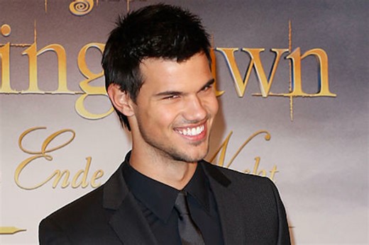 'Twilight' Star Taylor Lautner and Partner Expecting First Child Together