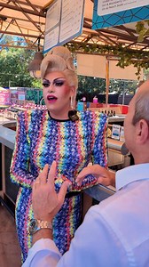 Fringe is on until 15 Feb. Get down and check out some of the talented artists before it’s too late! | Roger Cook