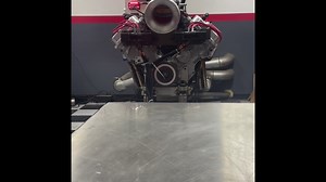 The sweet sound of a 700hp n/a MMR Gen3 Coyote tearing it up on the MMR dyno. Turn it up! | Modular Motorsports Racing - MMR