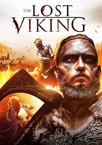 The Lost Viking