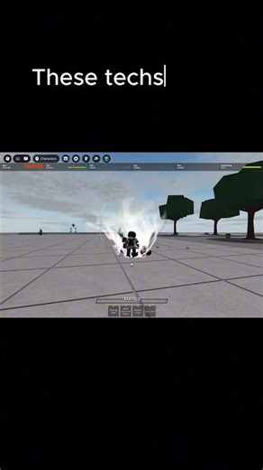 Hardest garou techs!!! #roblox #fyp #trending #shortsfeed #shorts #tsbg #tsb #popular #comboes #tech