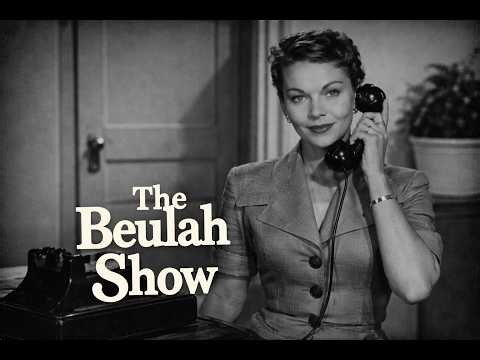 The Beulah Show | Classic 1950s American Sitcom | Full Episodes
