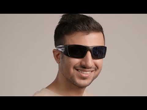 Oakley OO9096 FUEL CELL Polarized Sunglasses Review