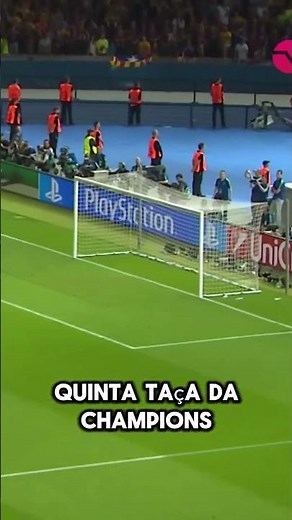 🏆 Barcelona vs Juventus | Final Épica da Champions 2015 🔥