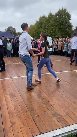 2nd competition no price but had a amazing day 🥳☺️#@Alexa @Cross Country Jive @Colmflaherty1 #countrymusic #countrymusicchallenge #upthejive #liveforthejive #videoviral #alwaysdancing #like #lovetodance #irish #fyppppppppppppppppppppppp #foryoupage #share #followme #happy #irish #jive #dance #song #justforfun