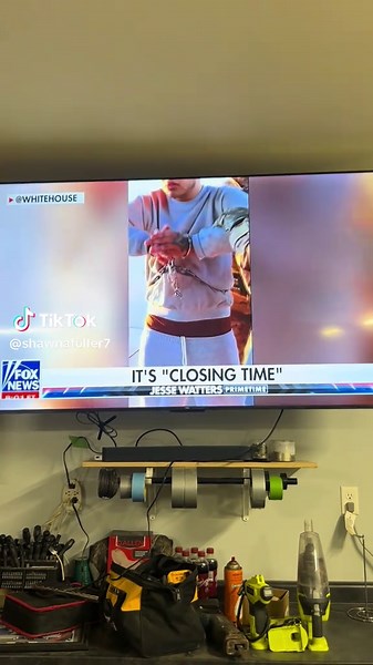 It’s closing time! Shutting the border down & deporting illegal immagrants!#closingtime #trump #illegalimmagration #border