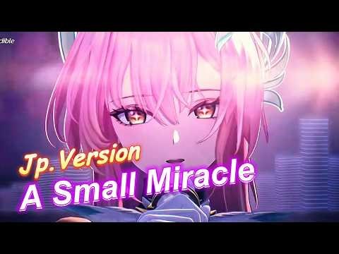 Aemeath Theme (A Small Miracle) Japanese Version | Wuthering Waves