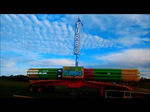 CHANCE SUPER TURBO RIDE