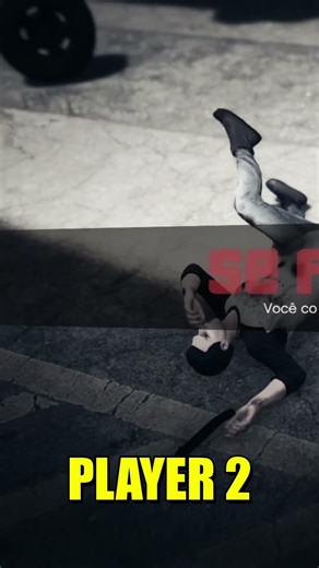 GTA Online Não Dá Pra Confiar Em Ninguém