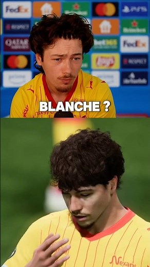 JE VAIS FAIRE UNE SAISON BLANCHE EN CARRIÈRE JOUEUR SUR FC26 ?!😱