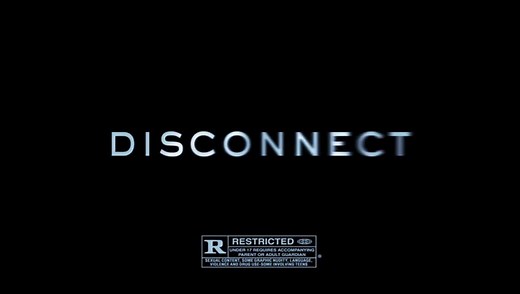 Disconnect