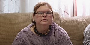 '1000-Lb Sisters' Tammy Slaton & Andrea Dalton Huge Relationship Update