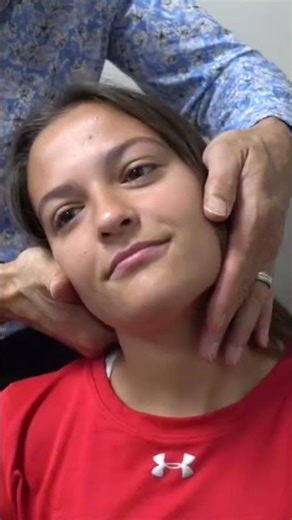 Big Cracks! 💪💯💥🩻 #chiropractic #chiropractor #asmrvideos #asmr #satisfying #asmrvideo