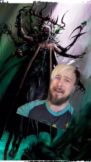 Space Elves. What Are The Craft World Eldar #warhammer #elves #slaanesh | The Gaming Storyteller