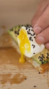 Viral Trader Joe's Avocado Toast | Nick DiGiovanni