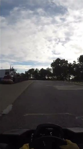 V1 0470 Matchams Karting #gokartracing #gokart #racing