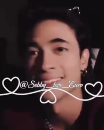 Seb and that hair😮‍💨@Sebastian Moy #sebastianmoy #fypシ゚viral #sebastianmoyedit #fyp #fineshyt