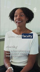 Supportive nutrition faculty at OHSU