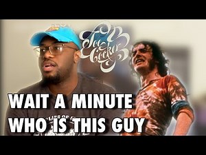 First Time Reaction | Joe Cocker - With A Little Help From My Friends | Reaction