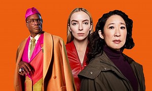 The 10 sexiest TV shows available to stream right now