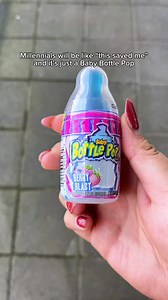 Raise your hand if this is you 🙋‍♀️ | Baby Bottle Pop
