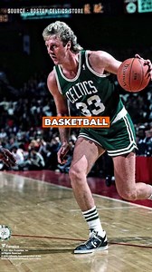 45K views · 1.1K reactions |  Remember Larry Bird's epic 1981 Finals performance?  He showed us there's more to the game than just scoring!  Watch to relive greatness!  #LarryBird #NBA #Basketball #Legend #GameChanger #NBAFinals #SportsHistory #Defense #Playmaking #Rebounds | Basketball Buzz | Facebook