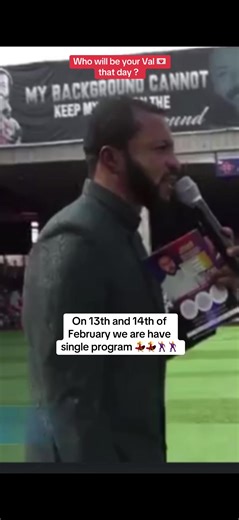 On 13th and 14th of February we are have single program 💃💃🕺🕺#zionmyhome #zionprayermovementoutreach #fyp #fyopopppppppppppppppppppppppppp