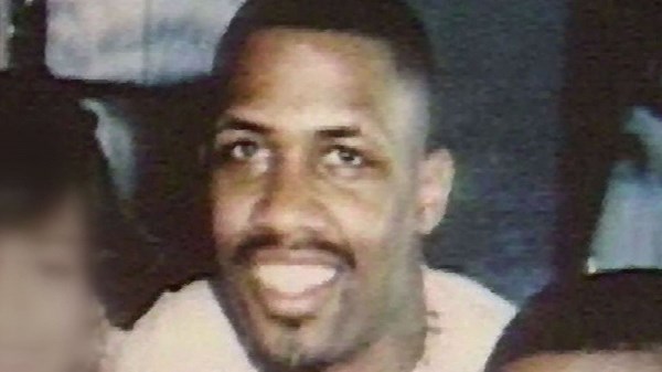 Funeral held Tuesday for Rayful Edmond III
