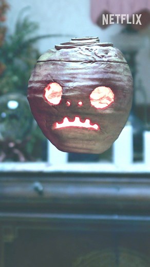 grab your pumpkin spice everything and get ready for THE CURSE OF BRIDGE HOLLOW. 10/14 only on netflix #thecurse