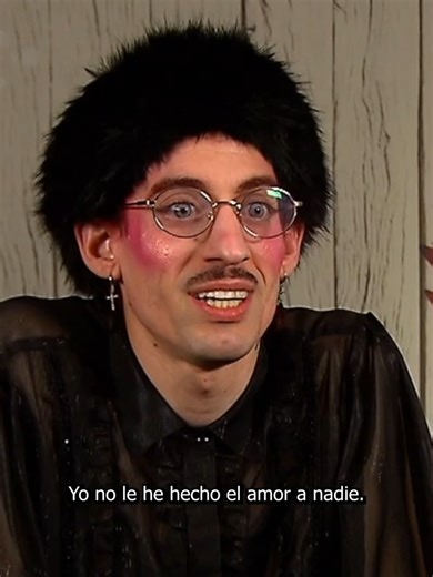 Carlos ha entrado a #FirstDates abriéndose por completo sobre su vida íntima 😅🍑🍆❤ Nuevos programas de lunes a miércoles a las 21:45h, en #Telecinco 📺 #mediaset #Quever #Teleentiktok