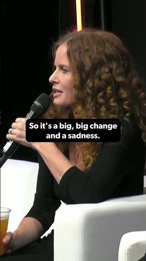 Once Upon A Time Cast on the End of the Show